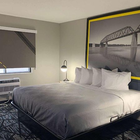 Super 8 By Wyndham Kirksville-University Area Kültér fotó