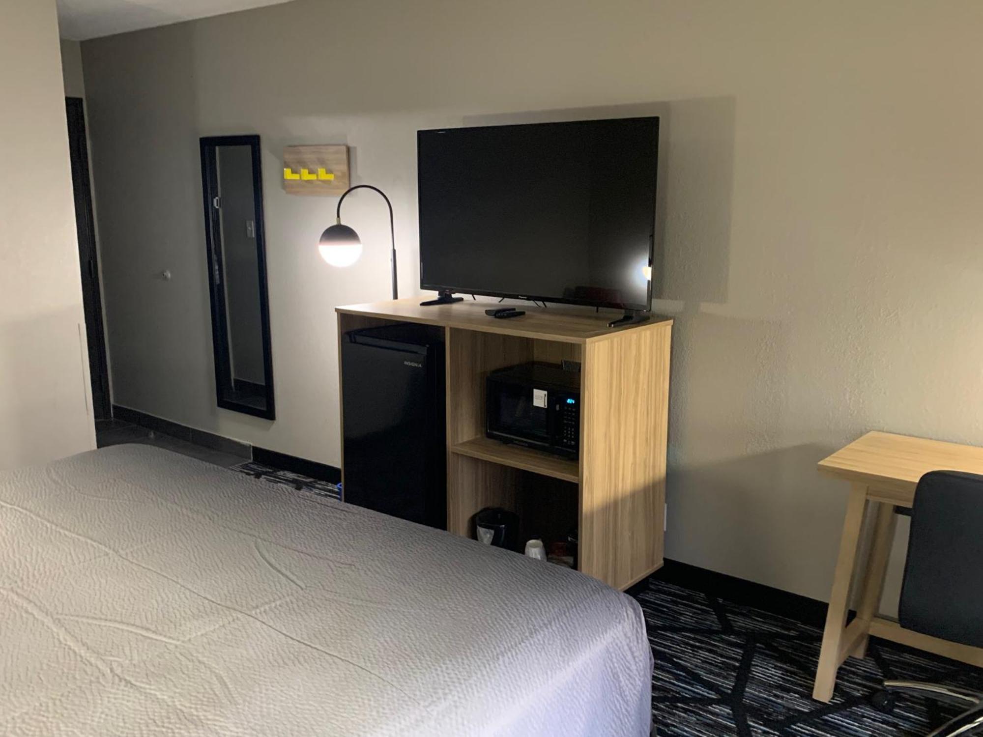 Super 8 By Wyndham Kirksville-University Area Kültér fotó