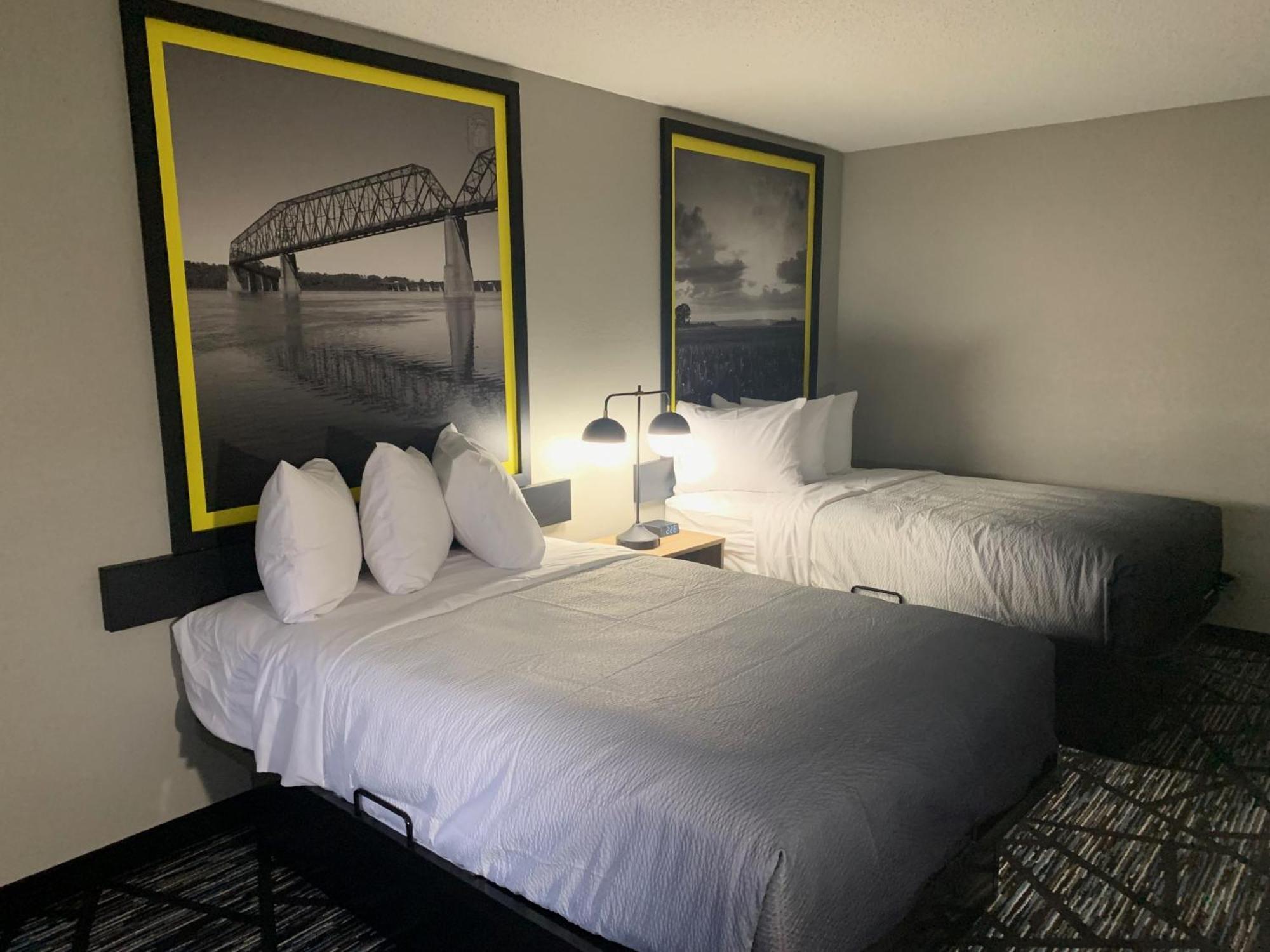 Super 8 By Wyndham Kirksville-University Area Kültér fotó