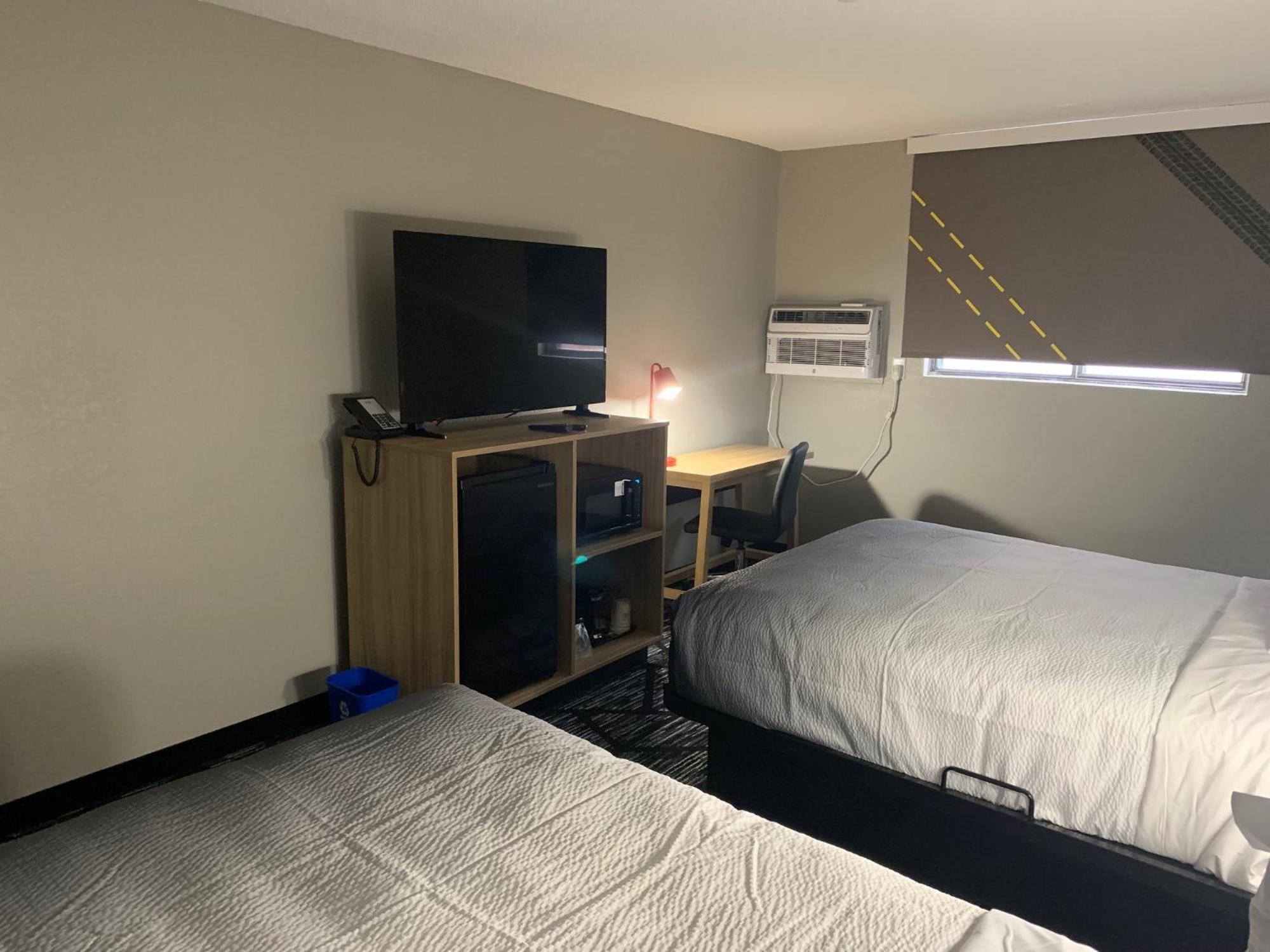 Super 8 By Wyndham Kirksville-University Area Kültér fotó