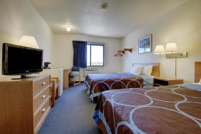 Super 8 By Wyndham Kirksville-University Area Kültér fotó